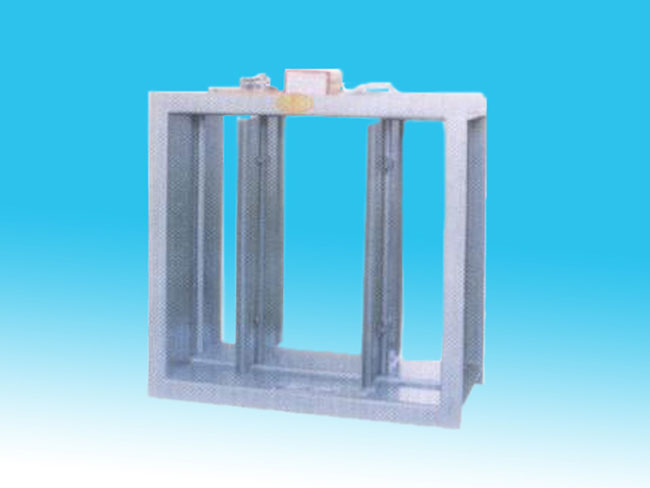DT308電動(dòng)風(fēng)量調(diào)節(jié)閥