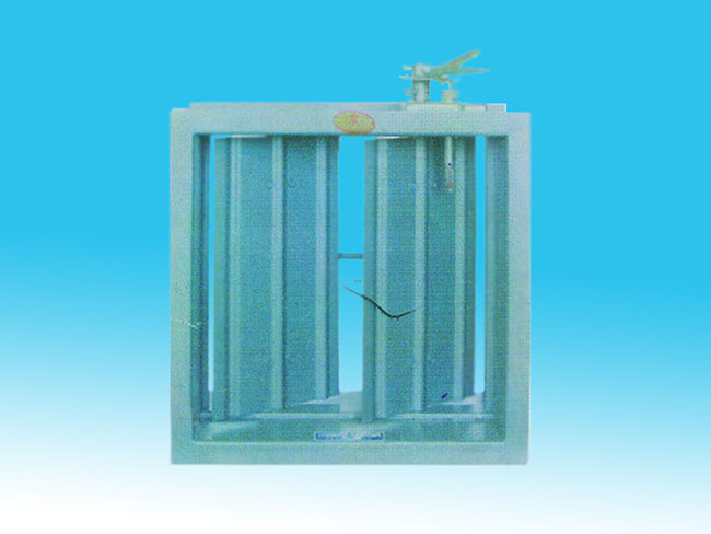 FT-70℃防火調(diào)節(jié)閥